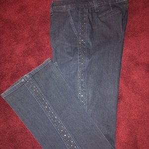 Not your daughters jeans